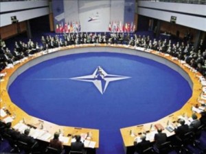 After a series of heated accusations that threatened to escalate the Syrian crisis, the Turkish government will meet with NATO today in order to find a resolution to the shooting down of a Turkish reconnaissance jet by Syrian military last week.