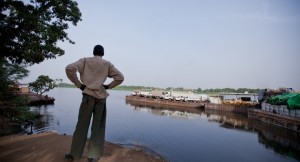 Egypt’s water could be under strain in the very near future. Egypt, Sudan and Ethiopia met on Monday in Khartoum to discuss the impact of Ethiopia’s development of the Grand Ethiopian Renaissance Dam on Egypt and Sudan, who are both very concerned about the effect the dam will have on their access to Nile water.