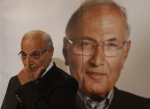 Ahmed Shafiq