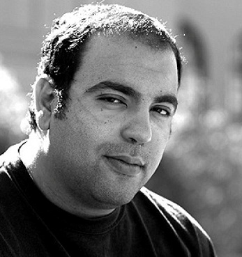 Mahmoud "Sandmonkey" Salem