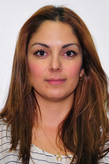 Maryam Ishani