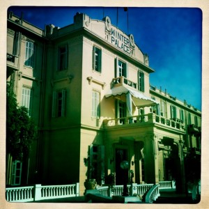 Luxor Winter Palace review