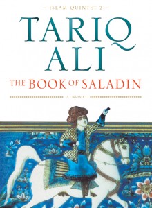 The Book of Saladin: A Novel by Tariq Ali