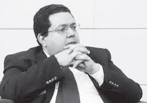 Ziad Bahaa Al-Din Al-Shorouk Newspaper