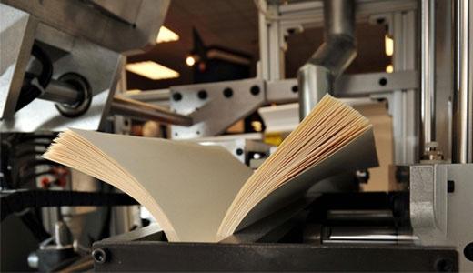 Printing and Packaging industries such as Al-Ahram and Delta turn profit despite economic stagnation