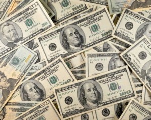 Foreign reserves on the threshold of stabilisation