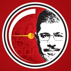 The Morsi Meter Logo