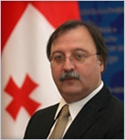 Grigol Vashadze