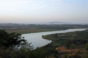 The Blue Nile AFP PHOTO