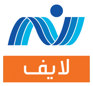 Nile Life TV Channel logo