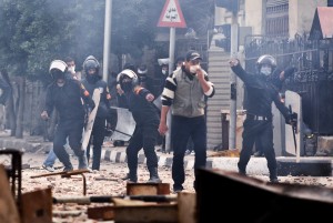 Human Rights Watch claims the military and security forces have been able to commit abuses with impunity By Laurence Underhill