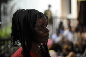Most undocumented foreigners have fled poverty in countries like Chad, Eritrea, Ethiopia, Somalia and Sudan. (AFP PHOTO / GETTY IMAGES)