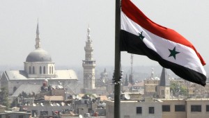 Twice a month, Egyptian citizens who wish to leave Syria and return to Egypt will be able to travel to Beirut, from where they will be able to take a flight to Egypt (AFP\Photo)