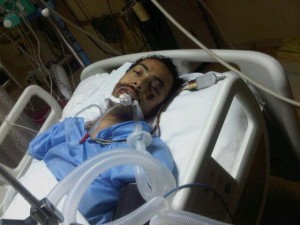 The lawyers requested mandating a tripartite committee to reevaluate El-Gendy's medical report, said Mohamed Abdel Aziz, one of El-Gendy's lawyers. (Photo:Public Domain)