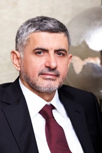 Hassan Malek said that âmechanisms are currently in place to effect reconciliation with former regime businessmen who have currently absconded abroadâ Photo: Hassan Malek (Photo\Courtesy of Facebook Fan Page)