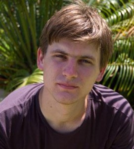 Andrey Pshenichnikov is a Russian-born immigrant to Israel, He was arrested 29 December by Egyptian security forces in the Sinai border town of Taba, on suspicion of spying (Photo -Public Domain)