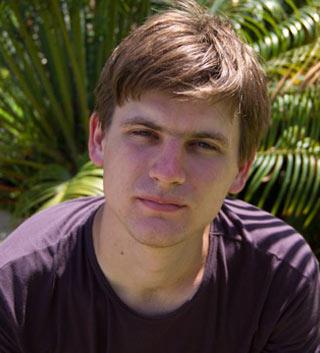 Andrey Pshenichnikov is a Russian-born immigrant to Israel, He was arrested 29 December by Egyptian security forces in the Sinai border town of Taba, on suspicion of spying (Photo -Public Domain)