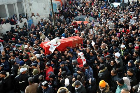 Tunisia