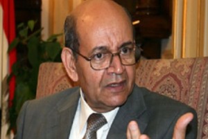 Ali Abd al-Rahman, Giza’s governor, said that the region would cover 8,300 acres, and would be located along the 63rd kilometre of the Bahariya Oasis Road. (Photo\DNE)