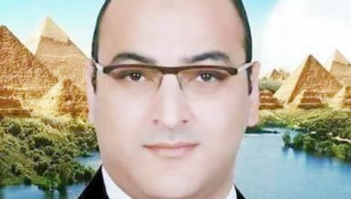 Lieutenant Colonel Ahmed Hussein