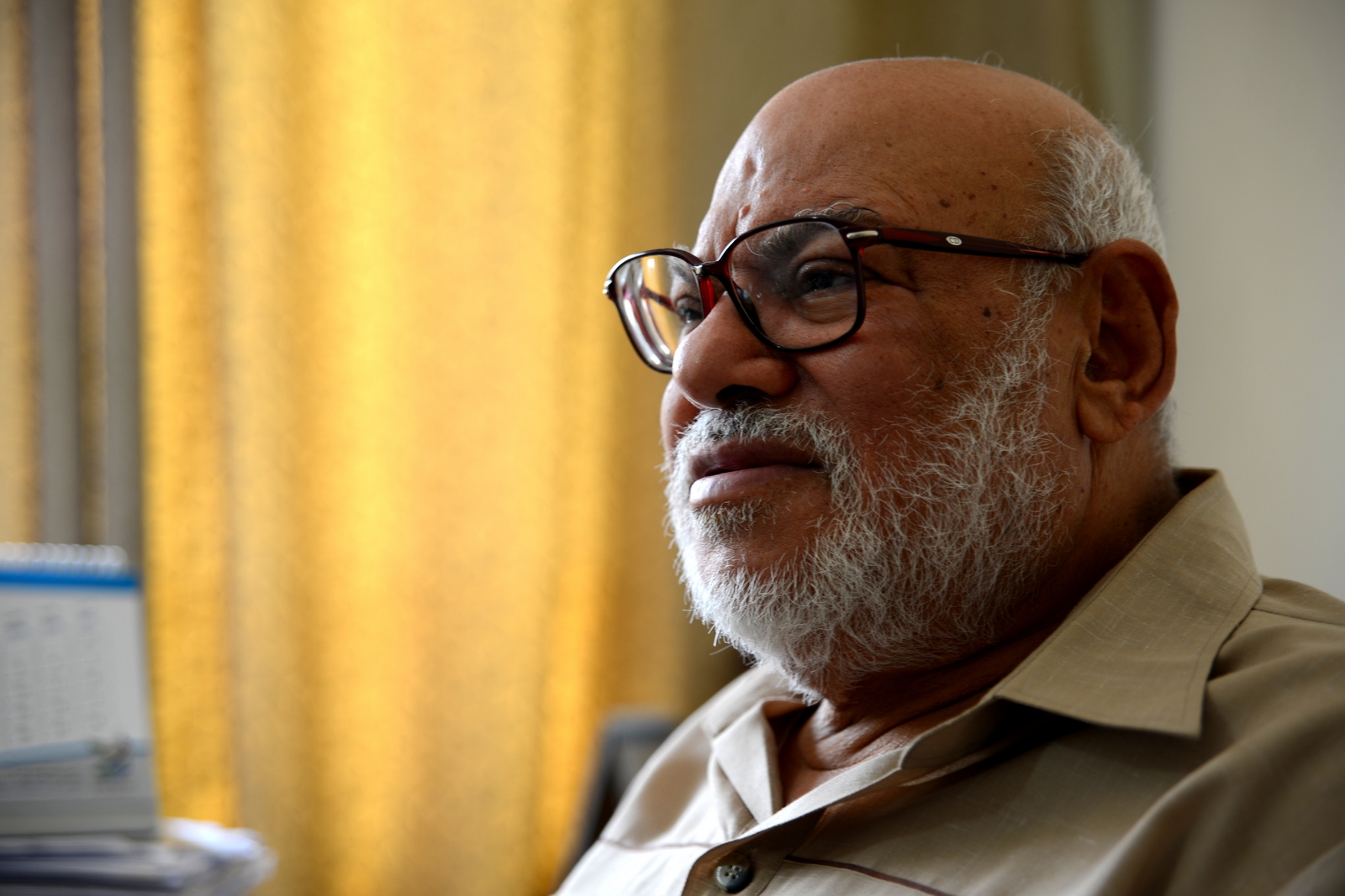 The Brotherhood 'deviated' from original focus, prioritised politics over revolution: Kamal Helbawy - Daily News Egypt