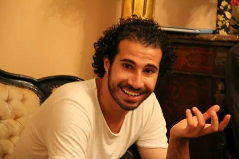 Yassin Sabry