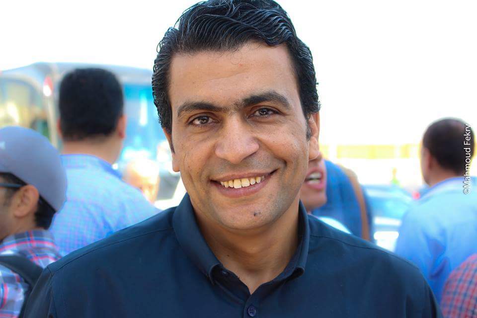 Emad El-Sayed