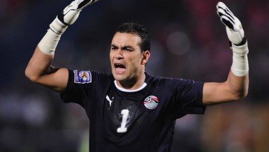 Legendary goalkeeper Essam El-Hadary, 43, rejoined the Egyptian national squad. He was selected by Argentinean coach Hector Cuper as the team prepares for an upcoming match against Nigeria that will be held between 23 and 26 March in Nigeria.