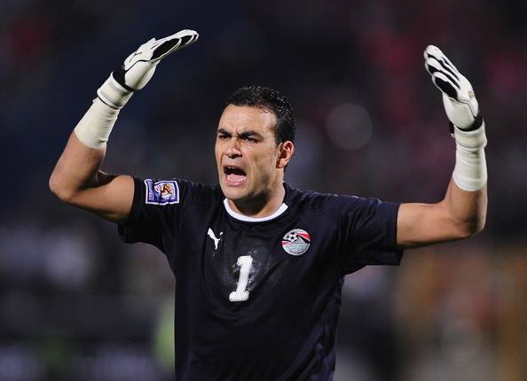 Legendary goalkeeper Essam El-Hadary, 43, rejoined the Egyptian national squad. He was selected by Argentinean coach Hector Cuper as the team prepares for an upcoming match against Nigeria that will be held between 23 and 26 March in Nigeria.