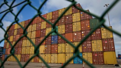 Global Economy threatened by COVID-19