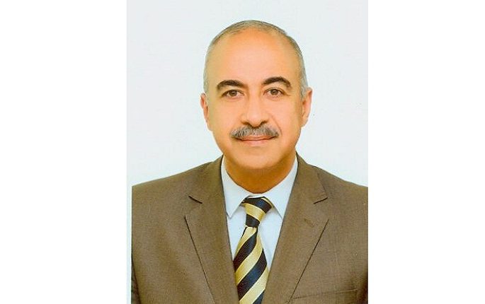 Head of the New and Renewable Energy Authority (NREA), Mohamed El-Khayat