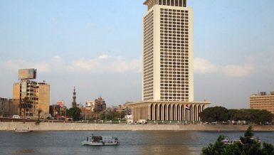 Egypt Foreign Ministry summons, on Wednesday, Ethiopia chargé d'affaires in Cairo over Ethiopian recent remarks regarding Egyptian internal issues