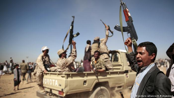 Yemen faces 'catastrophic' conditions: UN