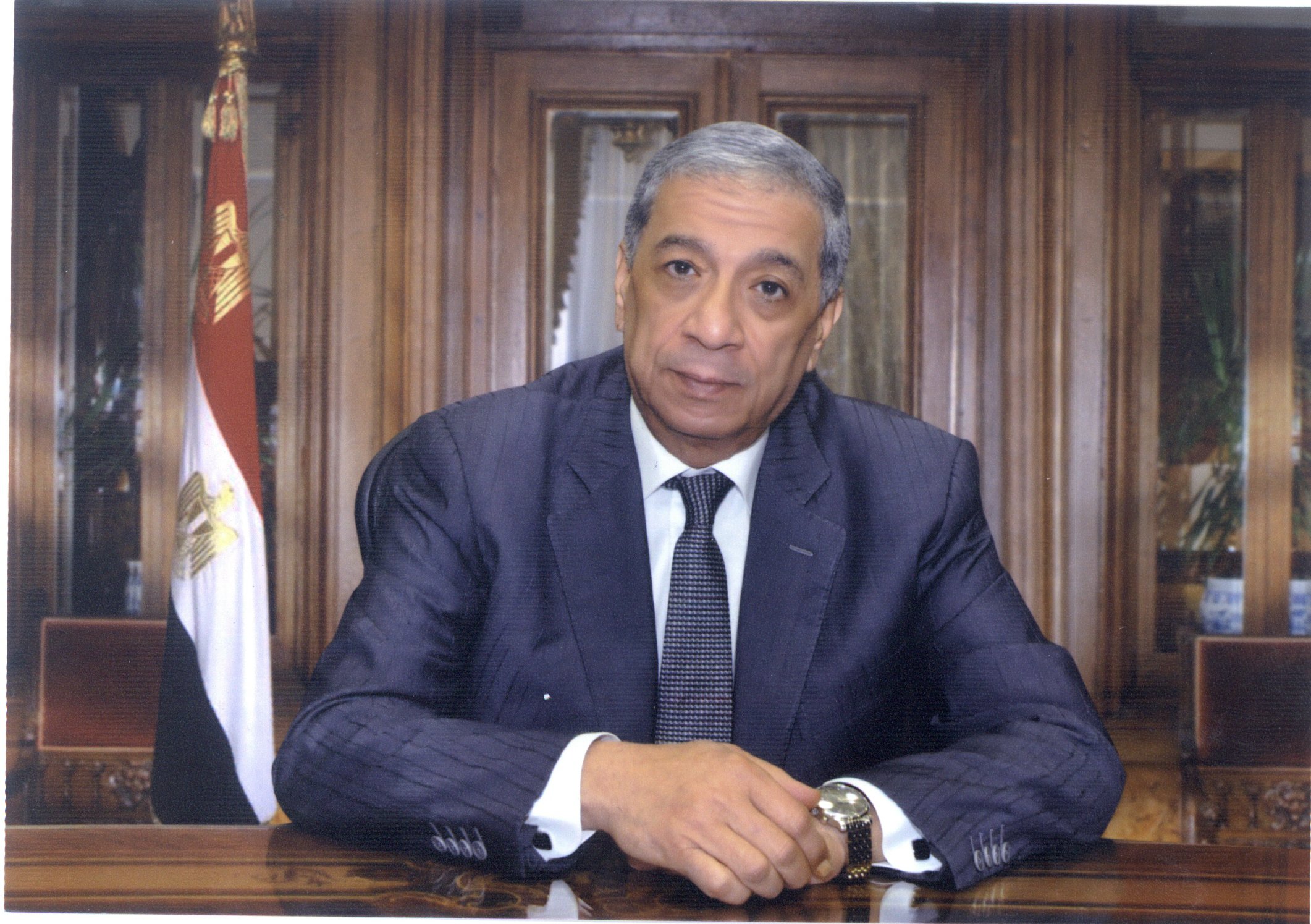 The assassination of Prosecutor General Hisham Barakat on Sunday is the first successful attempt of killing a top level state official in Egypt since the 1990s. (Photo Public Domain)