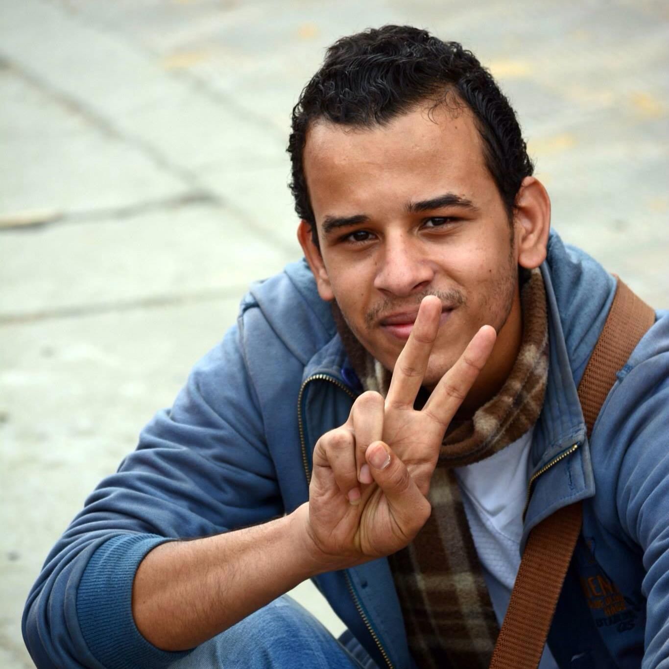 Tarek Hussein 'Tito'