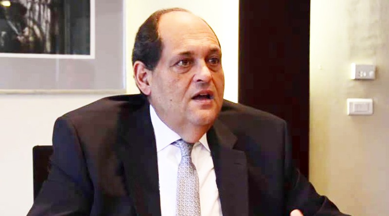 Hazem Barakat Co-Founder, Chief Executive Officer, and Chairman, BPE Partners