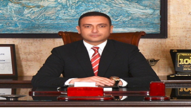 TE managing director and CEO Ahmed El Beheiry