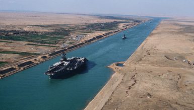 Egypt's economy to grow 2.8%