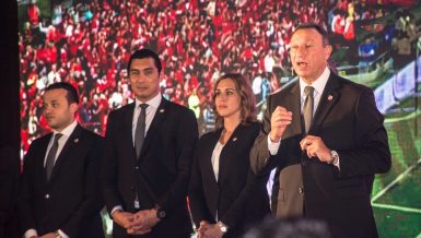 Mahmoud El-Khatib