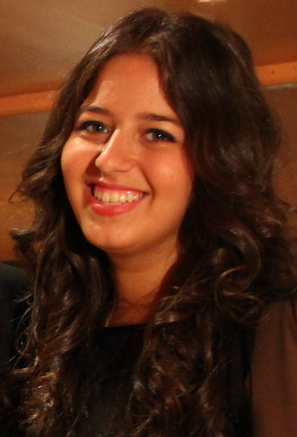 Yasmin Hashim