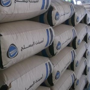 Arabia Cement