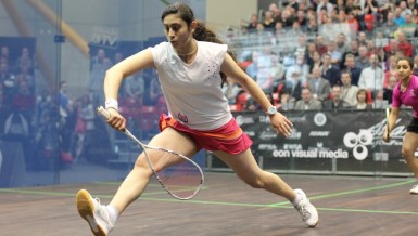 squash