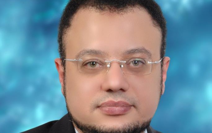 managing director of Mubasher Trade Ehab Rashad Public domain