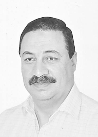 Abdelrahman Anwar, deputy chairman of the Floating Hotels Investors Association