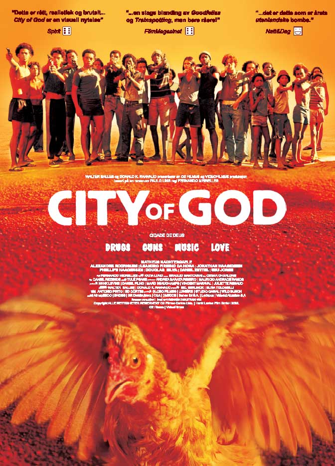 City of God