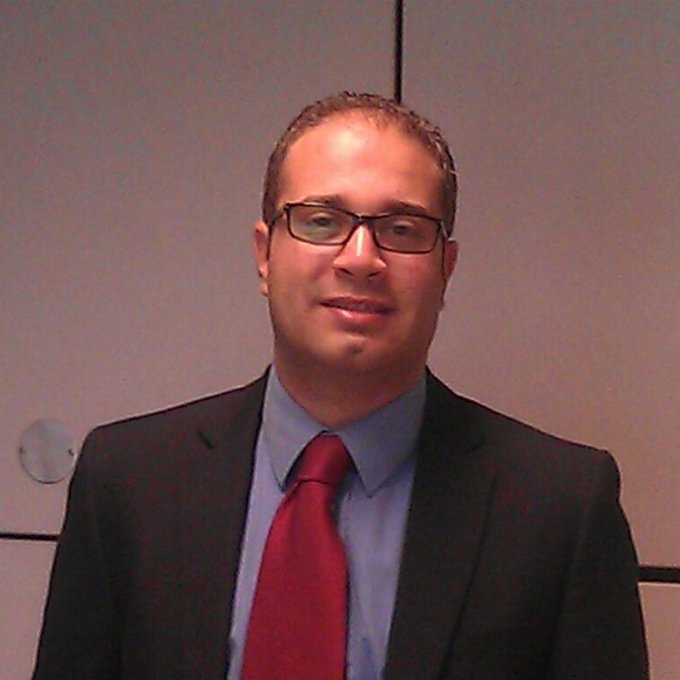 Abou Bakr Emam, head of the research division at Prime Holding