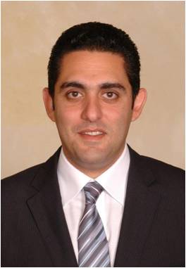 CEO of Henkel Egypt Ahmed Fahmy