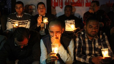 Husseiny Abu Deif