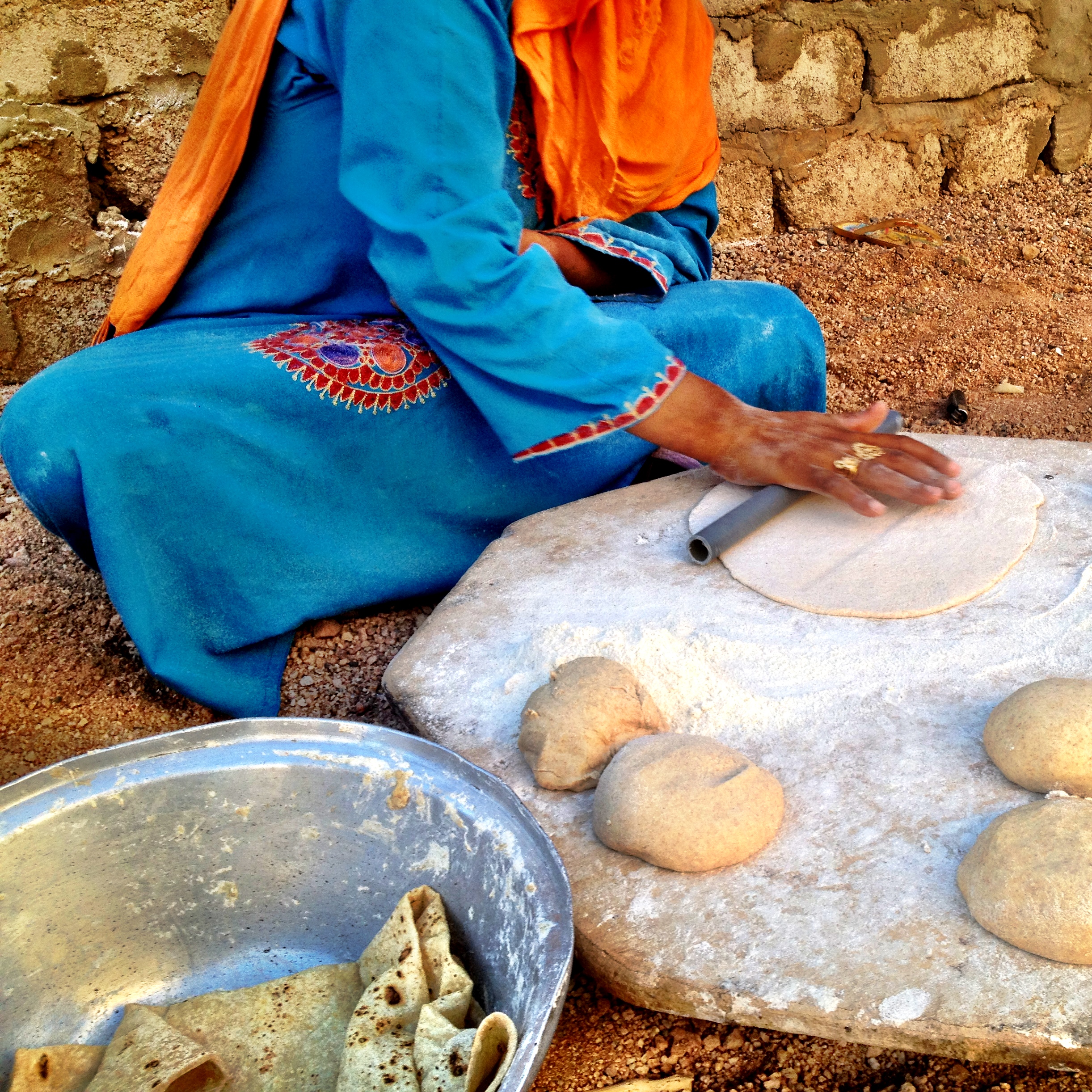 Photo Courtesy of The Bedouin Way