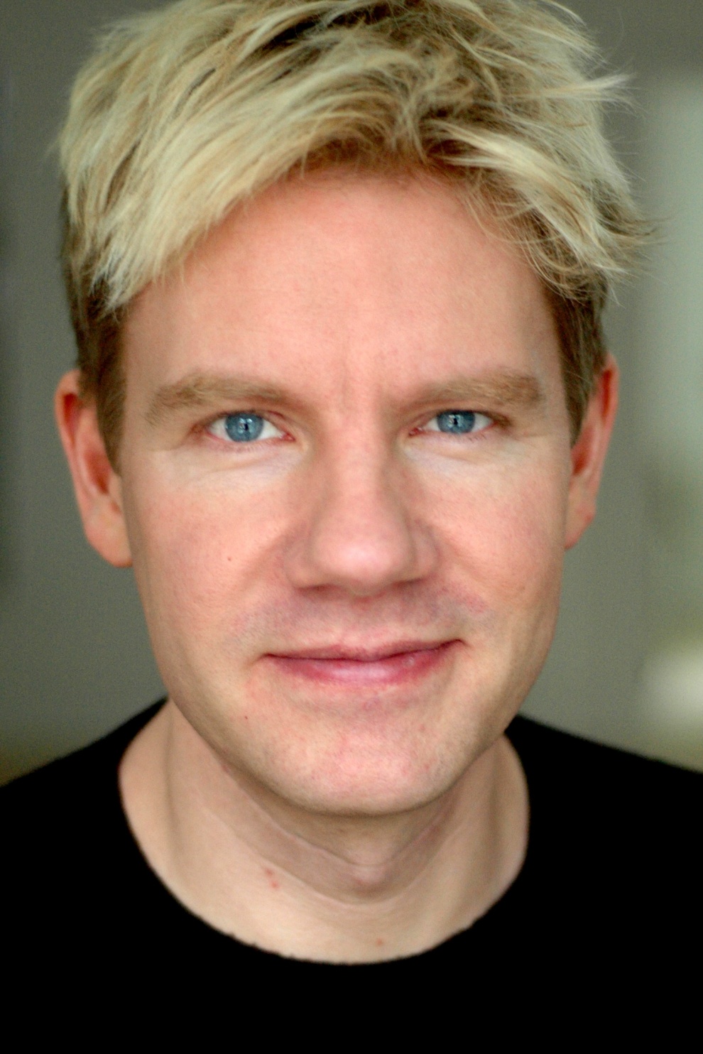 Dr. Bjørn Lomborg